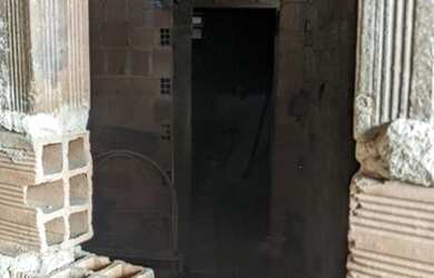 Imagem 3: Casa em Salvador Ba. 1 Banheiroe2 Dormitórios