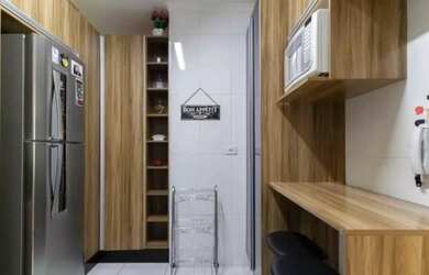 Imagem 9: Sobrado à venda, 100 m² por R$ 554.000,00 - Vila Prudente - São Paulo/SP