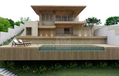 Imagem 8: Terreno à venda, 865 m² por R$ 630.000,00 - Braunes - Nova Friburgo/RJ