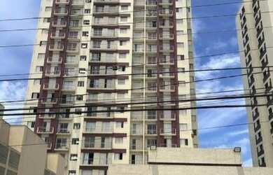 Imagem: O apartamento possui 3 Dormitórios, 2 Banheiros, 1 Vaga na
