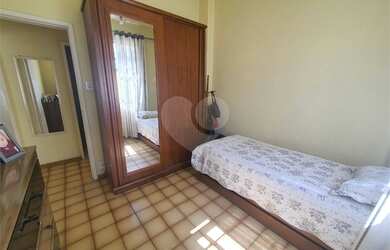 Imagem 6: Rio de Janeiro - Apartamento Padrão - ENGENHO NOVO