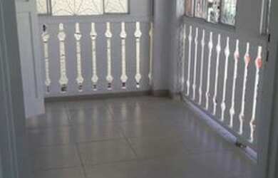 Imagem 6: Casa de 360 metros quadrados no bairro Tijuca com 6 quartos