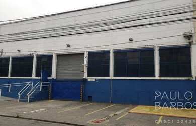 Imagem 8: Gastão Vidigal - 1.196m² - 1 quadra da Estação Leopoldina