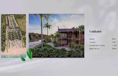 Imagem 16: Beira-mar na Rota Ecológica dos Milagres - Tatuamunha