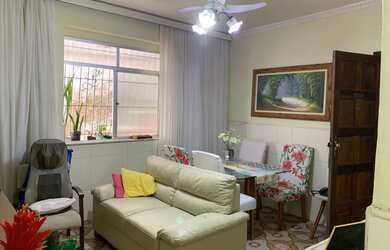 Imagem: O apartamento possui 3 Dormitórios, 2 Banheiros e 90m² de