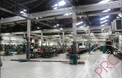 Imagem 6: Galpão 9.230m² para Venda ou Locação na Vila Leopoldina