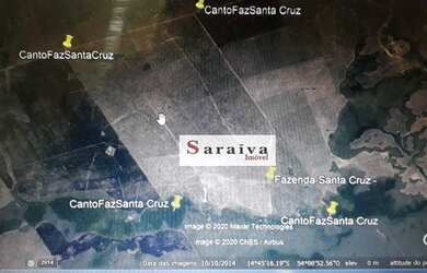 Imagem 3: Fazenda à venda, 5000 hectares por R$ 79.680.000 - Zona Rural - Primavera...