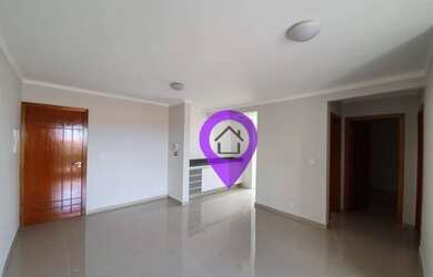 Imagem 3: Apartamento à venda, 66 m² por R$ 320.000,00 - Jardim Paraíso - Pouso Alegre/MG