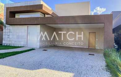 Imagem 9: Casa de condomínio térrea Portal do Sol Green - Goiânia-Go