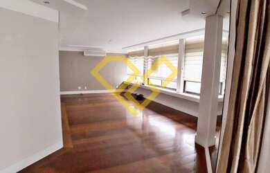 Imagem 8: Apartamento com 338 m² 1 por Andar Elevador Privativo Bairro Vila Rica