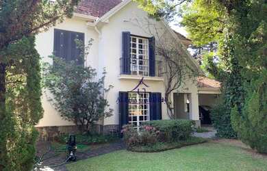 Imagem 1: Sobrado com 4 dormitórios, 480 m² - venda por R$ 9.000.000,00 ou aluguel...