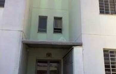 Imagem 1: Apartamento com 2 dormitórios à venda, 52 m² por R$ 139.000,00 - Jardim Parque Jupiá - Pir