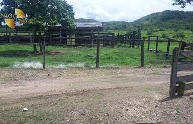 Imagem 11: Fazenda em Nova Brasilândia à venda, 17500000 m² por R$ 9.975.000 -...