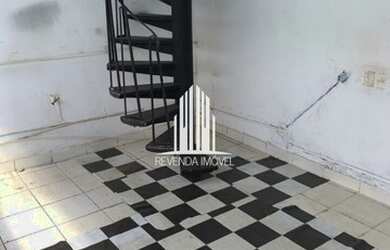 Imagem: O depósito possui 25m² de Área e está localizado em Centro