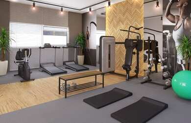 Imagem 5: CAXIAS DO SUL - Apartamento Padrão - São Pelegrino