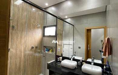 Imagem 13: Casa com 3 dormitórios à venda, 142 m² por R$ 870.000,00 - Residencial...