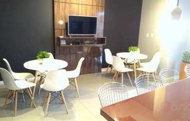 Imagem 14: Apartamento com 1 dormitório, 61 m² - venda por R$ 350.000,00 ou aluguel...