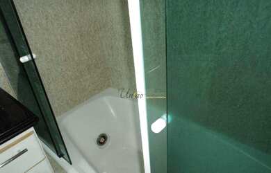 Imagem 6: Apartamento com 1 dormitório, 40 m² - venda por R$ 655.000,00 ou aluguel...