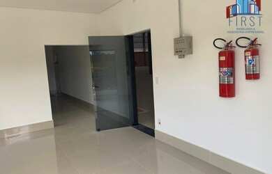 Imagem 3: Galpão para alugar, 4280 m² por R$ 85.000,00/mês - Distrito Industrial...