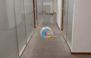 Imagem 9: Conjunto para alugar, 292 m² - Bela Vista - São Paulo/SP