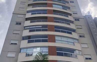 Imagem: O apartamento possui 2 Dormitórios, 2 Banheiros, 2 Vagas na