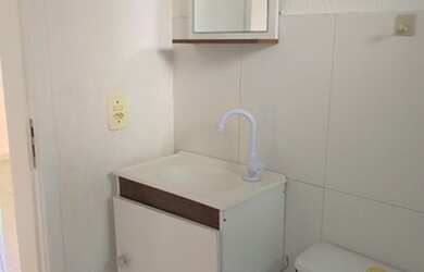 Imagem 7: Apartamento para venda possui 45 metros quadrados com 2 quartos