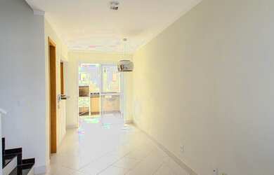 Imagem 3: Sobrado para LOCAÇÃO/VENDA - Condomínio Belle Ville Itaicy - Indaiatuba/SP