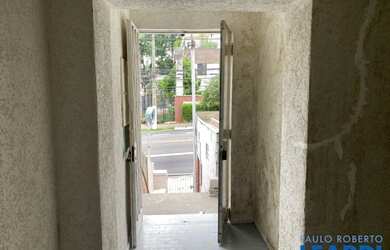 Imagem: O terreno possui 200m² de Área e está localizado em Bairro