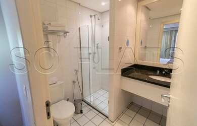 Imagem 10: Flat Saint Charbel disponível para venda com 37m² e 01 vaga de garagem