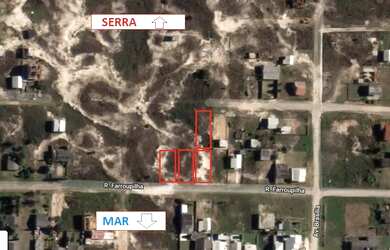 Imagem 1: Terreno em Arroio do sal