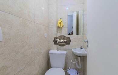 Imagem 13: Sobrado à venda, perto Palladium e Angeloni, no Novo Mundo, Curitiba/PR