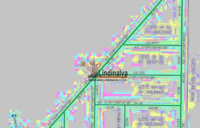 Imagem: O terreno possui 300m² de Área e está localizado em Santa