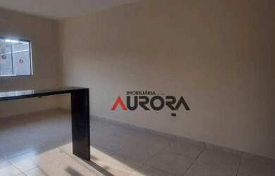 Imagem 6: Casa com 2 dormitórios, 85 m² - venda por R$ 250.000,00 ou aluguel por...