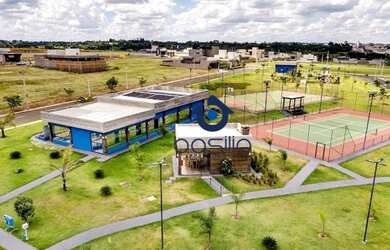 Imagem: O terreno possui 490m² de Área e está localizado em Quinta