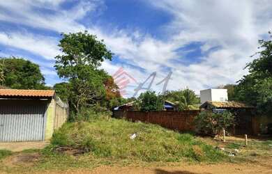 Imagem: O terreno possui 500m² de Área e está localizado em Vale