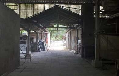 Imagem 2: PORTO ALEGRE - Galpão/Depósito/Armazém - Jardim Itu Sabará