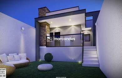 Imagem 16: FAZENDA RIO GRANDE - Casa Padrão - Iguaçu