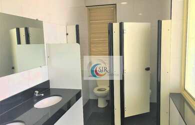 Imagem 12: Conjunto corporativa para locação, Vila Cruzeiro, São Paulo