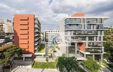 Imagem: O depósito possui 5 Vagas na garagem e 709m² de Área e está