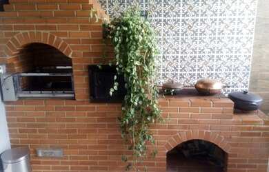 Imagem 14: Casa de alto padrão - Jockey de Itaparica