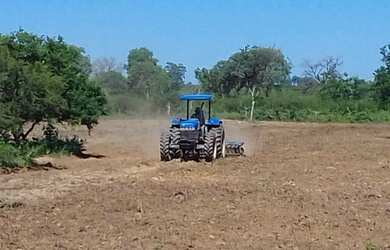 Imagem 5: Fazenda 18 hectares
