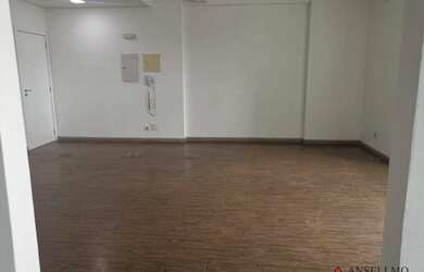 Imagem 9: Sala, 160 m² - venda por R$ 1.280.000,00 ou aluguel por R$ 8.000,00/mês...