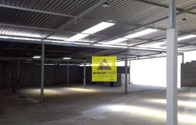 Imagem 5: Galpão à venda, 2000 m² por R$ 3.950.000,00 - Vila Jaraguá - São...