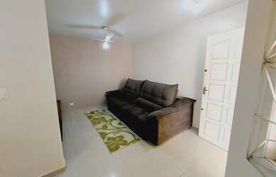 Imagem 8: Sobrado em Condominio Novo Mundo 3Q 1 Suite e 3 Vagas de Garagem