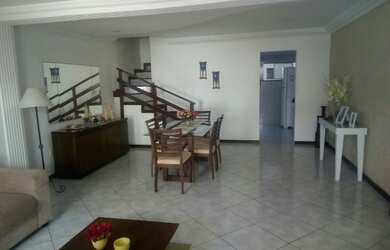 Imagem 6: CASA RESIDENCIAL em SALVADOR - BA, STELLA MARIS