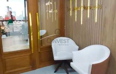 Imagem: O depósito possui 1 Vaga na garagem, 52m² de Área e Imóvel