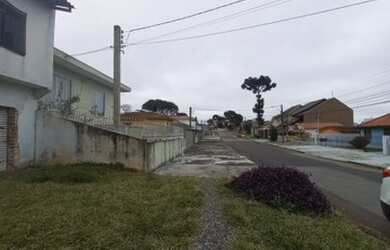 Imagem 2: Lote/Terreno para venda possui 360 metros quadrados em Guaíra - Curitiba...