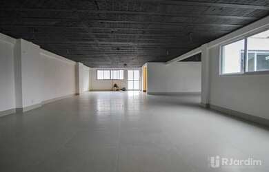 Imagem 12: Andar Corporativo para alugar, 186 m², Leblon, Zona Sul, Rio de Janeiro/RJ