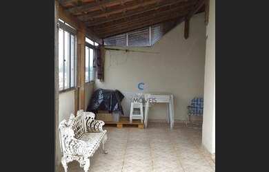 Imagem 8: Cobertura à venda, 109 m² por R$ 480.000,00 - Vila Formosa - São Paulo/SP