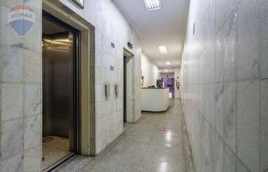 Imagem 13: Sala Comercial meio-andar, 156 m² a venda por R$ 444.900 ou aluguel por...